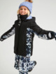 Galaxy - Insulated Snow Jacket for Girls  ERGTJ03136