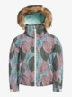 American Pie - Insulated Snow Jacket for Girls  ERGTJ03140