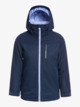 Presence Parka - Insulated Snow Jacket for Girls  ERGTJ03149
