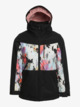 Presence Parka - Insulated Snow Jacket for Girls  ERGTJ03149