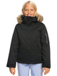 Meade - Technical Snow Jacket for Girls 8-16  ERGTJ03157