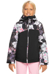 Greywood - Technical Snow Jacket for Girls 8-16  ERGTJ03160