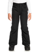Backyard 2022 - Insulated Snow Pants for Girls  ERGTP03039