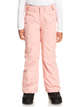 Backyard 2022 - Insulated Snow Pants for Girls  ERGTP03039