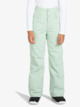 Diversion - Technical Snow Pants for Girls 8-16  ERGTP03045