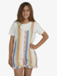 PAPAYA PUNCH RG BEACHIN STRIPE (mfq3)