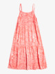 SUNKISSED CORAL TROPICAL TIDE (mjv5)