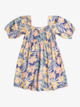 Running Nights - Mini Skater Dress for Girls 4-16  ERGWD03230