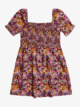 ANTHRACITE FLORAL DAZE (kvj8)