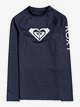 Whole Hearted - Long Sleeve UPF 50 Rash Vest for Girls 8-16  ERGWR03205
