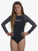 ANTHRACITE DOUBLE STRIPE HOR S (kvj3)