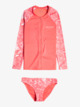 VACAY FOR LIFE LS ZIP SET  ERGWR03335