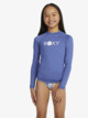 Essential - Long Sleeve UPF 50 Surf T-Shirt for Girls 6-16  ERGWR03382