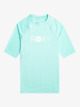 Essential - Short Sleeve UPF 50 Surf T-Shirt for Girls 6-16  ERGWR03383