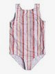 BRIGHT WHITE BRUEL STRIPES S (wbb3)