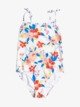 Friendly Flower - One-Piece Swimsuit for Girls 8-16  ERGX103106
