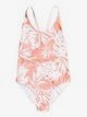 Flowers Addict - One-Piece Swimsuit for Girls 8-16  ERGX103125