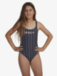 ANTHRACITE DOUBLE STRIPE HOR S (kvj3)