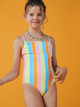 Last In Paradise - One-Piece Swimsuit for Girls 6-16  ERGX103158