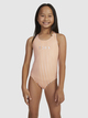 TANGERINE BEACH BUM STRIPE (njf2)