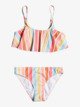 Girls Like Us - Flutter Bikini Set for Girls 8-16  ERGX203435