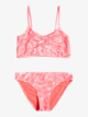 Vacay For Life - Crop Two Piece Bikini Set for Girls 7-16  ERGX203490