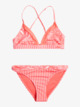 Vacay For Life - Athletic Two Piece Bikini Set for Girls 7-16  ERGX203498