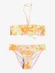 Last In Paradise - Two Piece Bandeau Bikini Set for Girls 6-16  ERGX203509