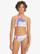 VACATION MEMORIES CROP TOP SET  ERGX203522