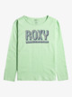 The One 2022 - Organic Long Sleeve T-Shirt for Girls  ERGZT03904