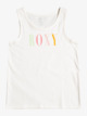 There Is Life - Vest Top for Girls 4-16  ERGZT03964