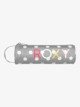 HERITAGE HEATHER DIARY DOTS (sgr6)