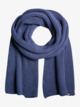 Island Fox - Knitted Scarf for Women  ERJAA04066