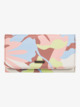 RUSTIC BROWN FLORALDELIC (cpq6)