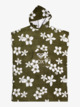 Stay Magical Printed - Hooded Changing Towel  ERJAA04126