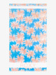 Cold Water Printed - Beach Towel  ERJAA04128