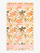 Cold Water Printed - Beach Towel  ERJAA04128