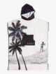 Warmy Sunset - Hooded Changing Towel  ERJAA04129