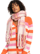 Cute Blush - Plaid Scarf for Women  ERJAA04200