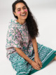 Stay Magical - Poncho Towel for Women  ERJAA04234