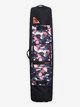 0 Vermont 100L - Wheeled Snowboard Equipment Bag for Women Pink ERJBA03039 Roxy
