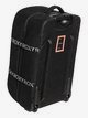 4 In The Clouds Neoprene 87L - Large Wheeled Suitcase Black ERJBL03164 Roxy