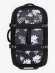 0 In The Clouds Neoprene 87L - Large Wheeled Suitcase Black ERJBL03164 Roxy