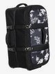 2 In The Clouds Neoprene 87L - Large Wheeled Suitcase Black ERJBL03164 Roxy