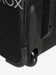 3 In The Clouds Neoprene 87L - Large Wheeled Suitcase Black ERJBL03164 Roxy