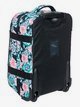 4 Wheelie 30L - Wheeled Cabin Suitcase Multicolor ERJBL03167 Roxy