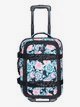 1 Wheelie 30L - Wheeled Cabin Suitcase Multicolor ERJBL03167 Roxy