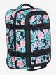 2 Wheelie 30L - Wheeled Cabin Suitcase Multicolor ERJBL03167 Roxy