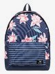 0 Sugar Baby 16L - Medium Backpack Blue ERJBP03950 Roxy