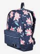 1 Sugar Baby 16L - Medium Backpack Blue ERJBP03950 Roxy